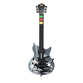 Jakks Pacific Inc. CR Electric Guitar by Jakks Pacific