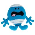 Fisher-Price Hot Potato Mr. Bump Plush