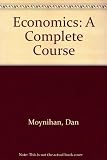 Economics : a complete course