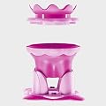 TummyTub Stool f�r den Badeeimer TummyTub
