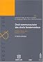 Droit communautaire des droits fondamentaux : Recueil de d�cisions de la Cour de Justice des Communaut�s europ�ennes