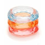 Escada Lucite Bangles