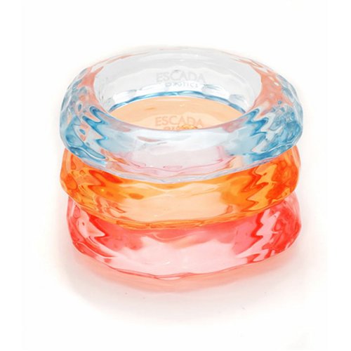 Click here to buy Escada Lucite Bangles.