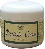 Psoriasis Cream, 2 oz.