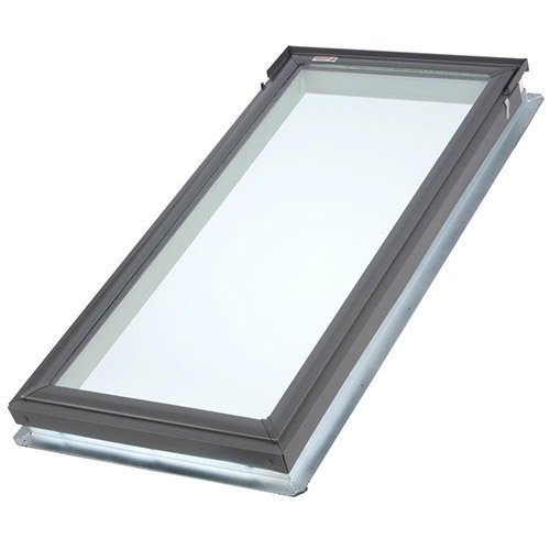 ''VELUX FS D06 2005 Skylight Truss Series 23 1/4 W x 46 1/4 H Fixed