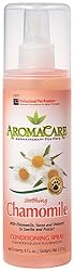 PPP AromaCare Chamomile and Oatmeal Spray 8 oz