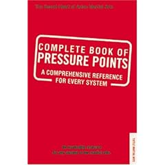 Complete Book of Pressure Points