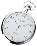 REGENT - 11240014 - Montre de poche - M�canique - Analogique - Bracelet