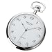 Regent Taschenuhr Regent Mechanisch verchromt 11240014