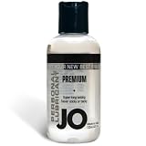 System JO Silcone 4.5 oz Personal Lubricant