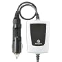 Targus 40-watt Automatic Air DVD Charger - APD51US-10