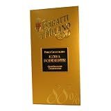 Extra Dark Chocolate (Cioccolato Extra Fondente 88% cacao) Bar