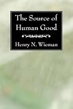 The Source of Human Good
