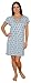 bSoft Bamboo Jersey Light Weight Flutter Gown