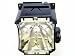 SHARP XV-380H Replacement Projector Lamp BQC-XV380H//1