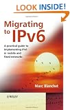 Migrating to IPv6: A Practical Guide to Implementing IPv6 in Mobile and Fixed Networks