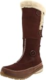 Tecnica Women's Patchwork High Tcy Winter Boot