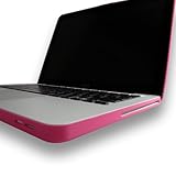 Incipio Feather Case for 13-Inch MacBook Pro - Magenta (IM-212)
