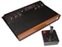 Atari 2600 Video Computer System Console