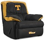 Tennessee Volunteers Home Team Recliner