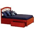 Windsor Storage Bed