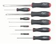 Bondhus 16699 Set of 9 Balldriver&laquo; Screwdrivers with BriteGuard? Finish, sizes 1.5-10mm