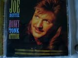 Honky Tonk Attitude
