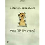 Melissa Etheridge: Your Little Secret book cover