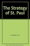 The strategy of St. Paul