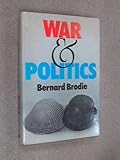 War and politics