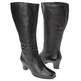 Ros Hommerson Women's Trot Wide Calf Boot