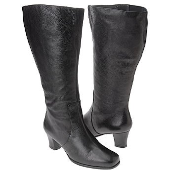 Ros Hommerson Women's Trot Wide Calf Boot