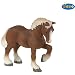 51064 - PAPO Pferdewelt - Bretonisches Pferd