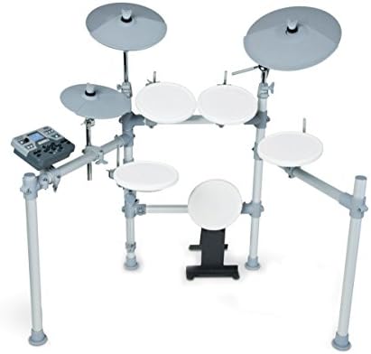 KAT KT2 High Performance Digital Drum Set