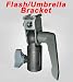Linco 4117 Flash Umbrella Bracket Stand Adapter