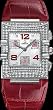 NEW OMEGA QUADRA LADIES WATCH 1845.81.31 NEW OMEGA QUADRA LADIES WATCH 1845.81.31
