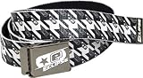 Eclipse Paintball 09 Konnect Belt - White / Black