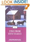Ethan Frome (Enriched Classics (Pocket))