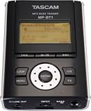 TASCAM MP-BT1 (Bass MP3 Phrase Trainer)