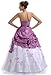 FairOnly M37 Strapless Prom Dress Stock