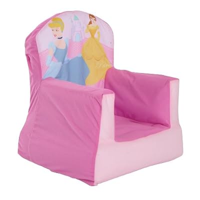 Disney Princess Inflatable Cosy Chair