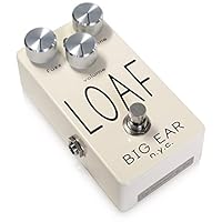 Big Ear nyc LOAF 60s Fuzz ビッグイヤーエヌワイシー ローフ 国内正規品