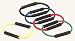 Spri Xering (Loop) Intermediate (Green/Black)