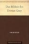 Das Bildnis des Dorian Gray