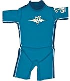 Innovative Float Suit.