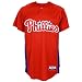 Philadelphia Phillies Batting Practice Jersey (X-Large)