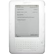 PREMIUM CLEAR SOFT SILICONE SKIN GEL COVER CASE FOR AMAZON KINDLE 2 KINDLE2 6" EBOOK READER