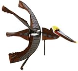 Brown Pelican Spinner