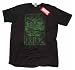 Search : Officially Licensed Vintage Marvel Obey The Incredible Hulk T-shirt