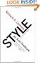 Style: An Anti-Textbook